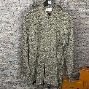 🔥🔥Skip, Gambert & Assoc. Custom button down Size: XL🔥🔥